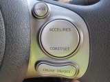 2012 Nissan Versa 1.6 SL Sedan Controls