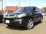 2009 Acura RDX SH-AWD Technology