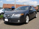 2008 Acura TL 3.2