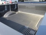 2011 Nissan Titan SV Crew Cab 4x4 Trunk
