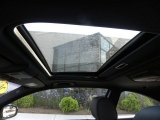 2011 BMW 3 Series 335is Coupe Sunroof