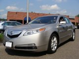 2009 Acura TL 3.5