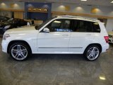 2012 Mercedes-Benz GLK 350