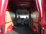 2012 Nissan NV 2500 HD S High Roof Trunk