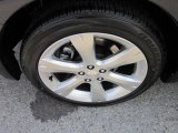 2011 Subaru Impreza Outback Sport Wagon Wheel