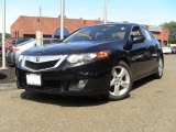 2009 Acura TSX Sedan