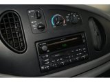 1999 Ford E Series Van E150 Custom Passenger Audio System