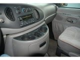 1999 Ford E Series Van E150 Custom Passenger Controls