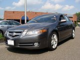 2008 Acura TL 3.2