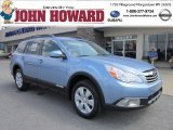 2011 Subaru Outback 2.5i Premium Wagon