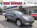 2011 Subaru Outback 2.5i Premium Wagon