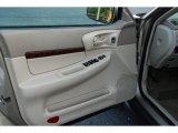 2005 Chevrolet Impala  Door Panel