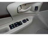 2005 Chevrolet Impala  Controls