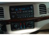 2005 Chevrolet Impala  Controls