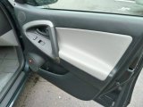 2010 Toyota RAV4 Limited V6 4WD Door Panel