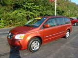 2008 Dodge Grand Caravan SXT