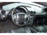 2000 Pontiac Firebird Convertible Dashboard