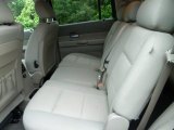 2007 Dodge Durango SLT 4x4 Khaki Two-Tone Interior