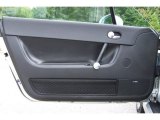 2001 Audi TT 1.8T Roadster Door Panel