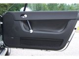 2001 Audi TT 1.8T Roadster Door Panel