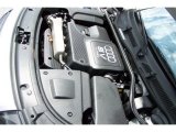 2001 Audi TT 1.8T Roadster 1.8 Liter Turbocharged DOHC 20-Valve 4 Cylinder Engine