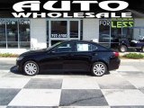 2009 Lexus IS 250 AWD