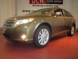 2010 Golden Umber Mica Toyota Venza AWD #53983404