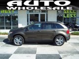 2011 Earth Metallic Ford Edge Limited #53981283