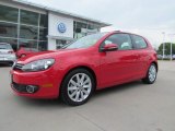 2011 Volkswagen Golf 2 Door TDI