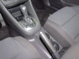 2011 Volkswagen Golf 2 Door TDI 6 Speed DSG Double-Clutch Automatic Transmission
