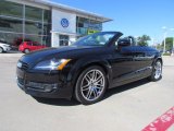 2008 Audi TT 3.2 quattro Roadster