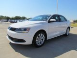 2012 Volkswagen Jetta SE Sedan
