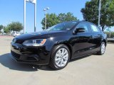 2012 Volkswagen Jetta SE Sedan