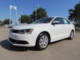 2012 Volkswagen Jetta SE Sedan