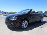 2012 Volkswagen Eos Komfort