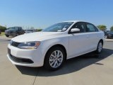 2012 Volkswagen Jetta SE Sedan