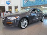 2012 Volkswagen CC Lux Limited