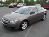 2011 Chevrolet Malibu LS