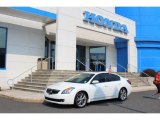 2008 Nissan Altima 3.5 SE