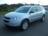 2012 Chevrolet Traverse LS