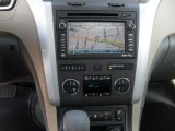 2012 Chevrolet Traverse LT Navigation