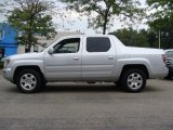 2008 Honda Ridgeline RTL