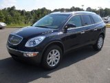 2012 Ming Blue Metallic Buick Enclave FWD #53982343
