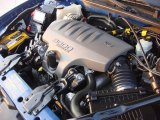 2005 Chevrolet Monte Carlo LT 3.8 Liter OHV 12-Valve V6 Engine