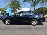 2008 Honda Accord LX-P Sedan