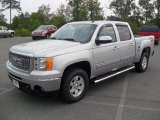 2011 GMC Sierra 1500 SLE Crew Cab 4x4