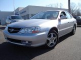 2003 Satin Silver Metallic Acura TL 3.2 #5385108