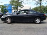 2004 Black Chevrolet Cavalier Coupe #53983344