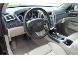 2012 Cadillac SRX Performance Shale/Ebony Interior