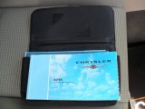 2009 Chrysler Aspen Limited 4x4 Books/Manuals